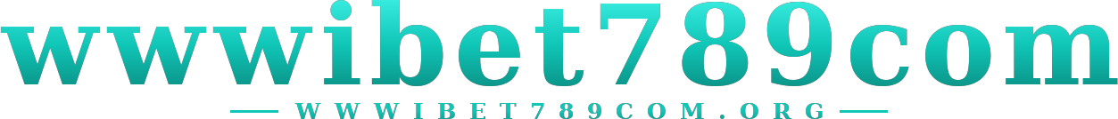 wwwibet789com logo
